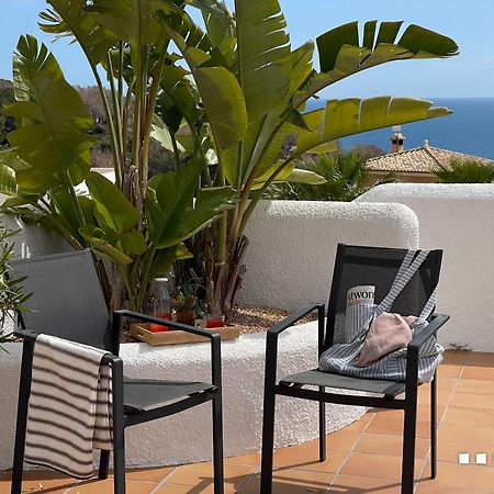 Vh Costablanca - Pinets Villa Calpe Exterior photo