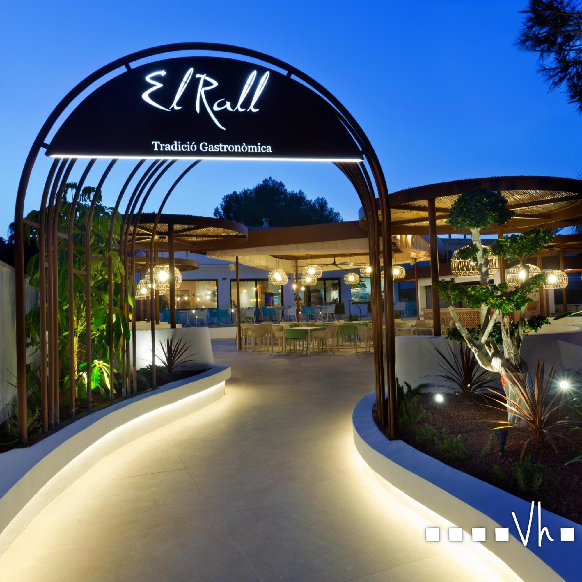 Vh Costablanca - Pinets Villa Calpe Exterior photo