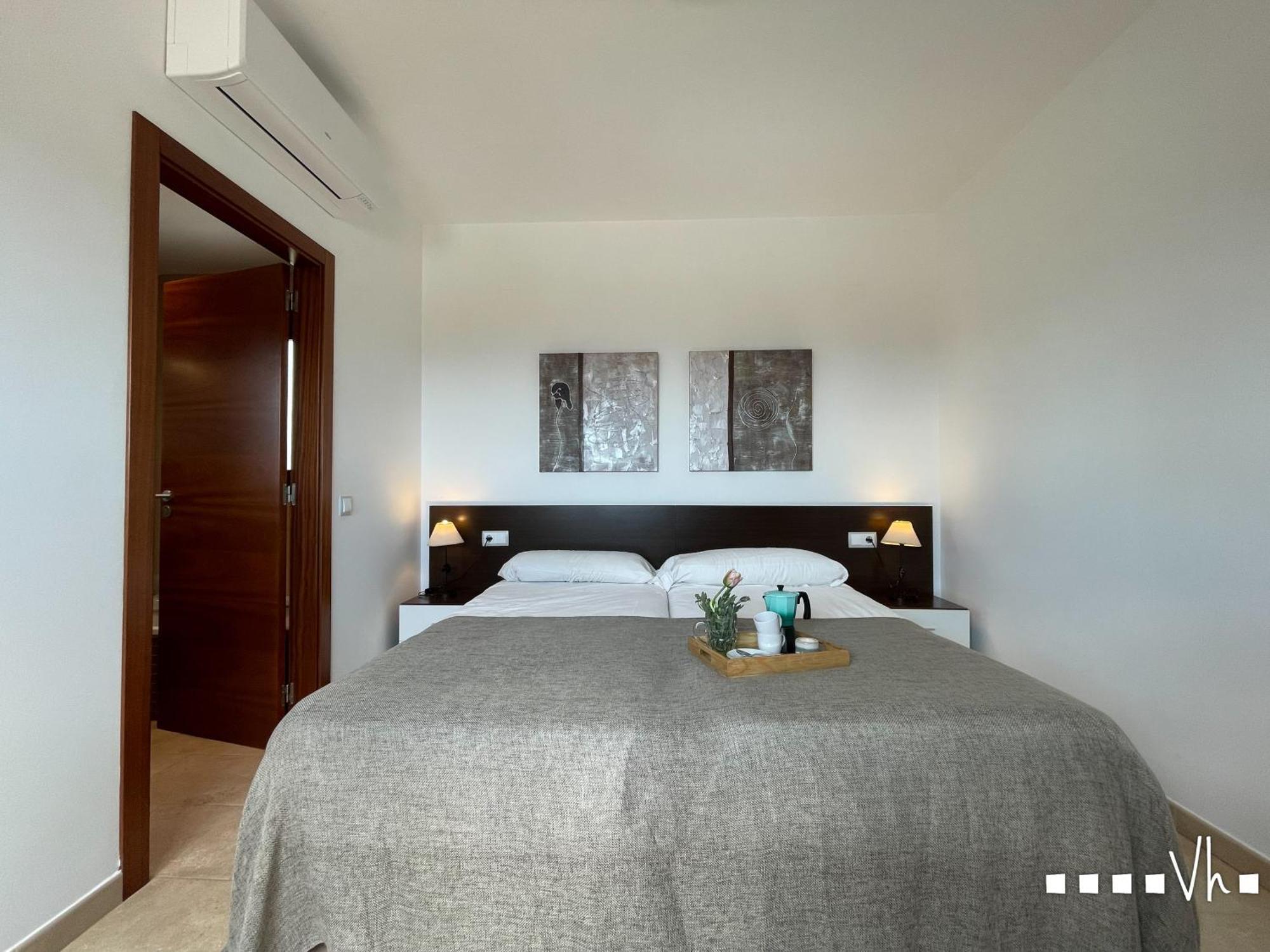 Vh Costablanca - Pinets Villa Calpe Exterior photo