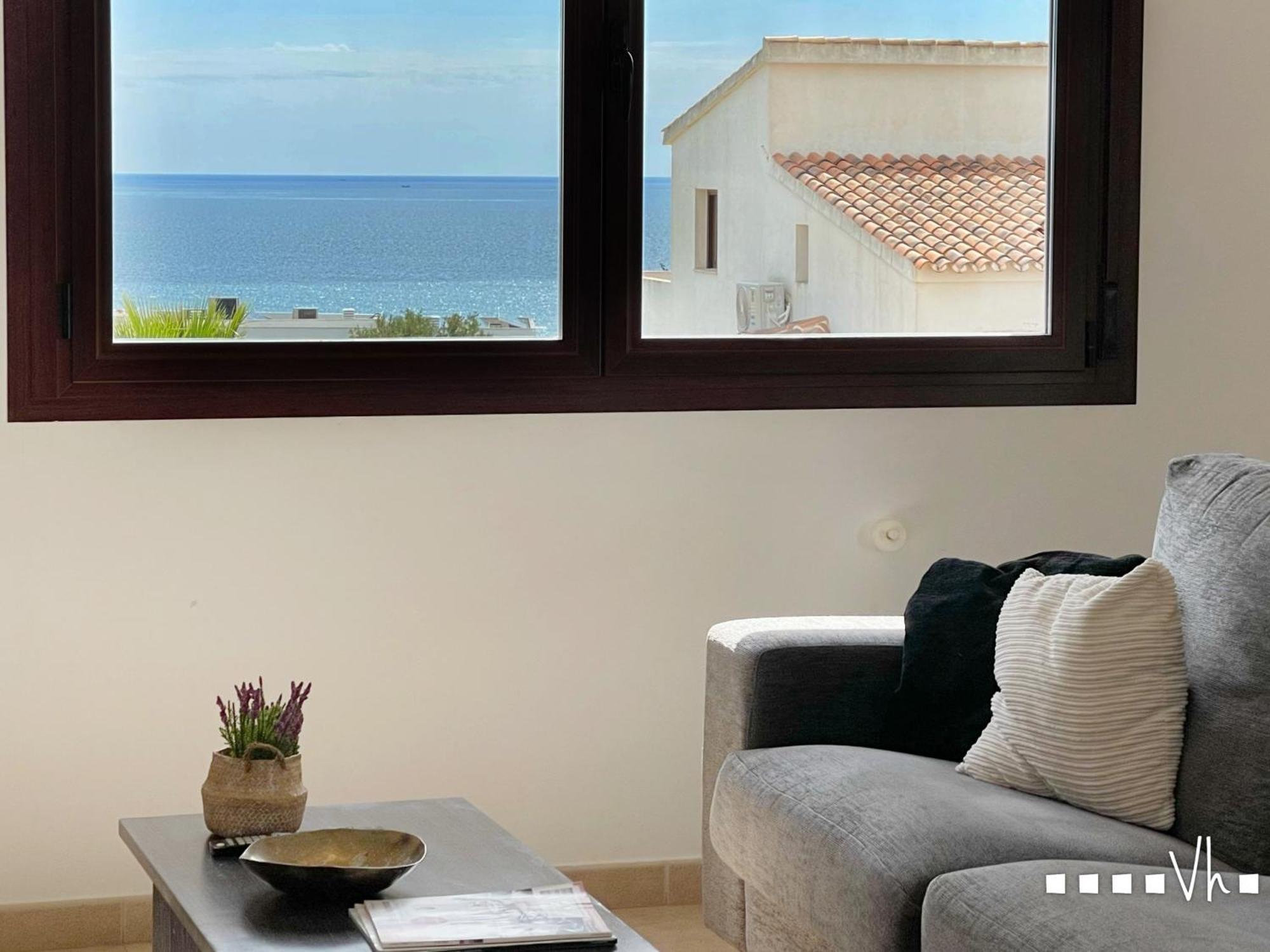 Vh Costablanca - Pinets Villa Calpe Exterior photo